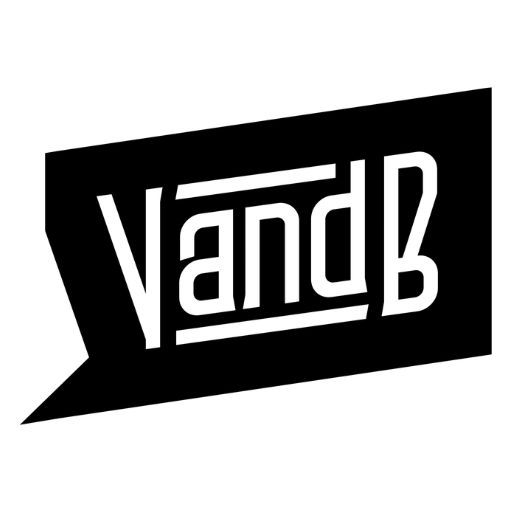 V&B