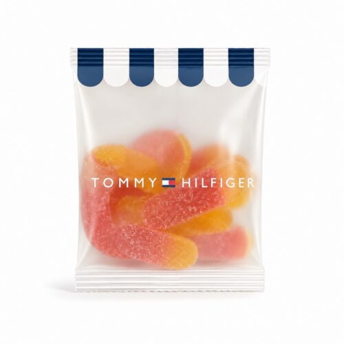Bonbons personnalises pour salon